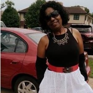 Meet your Posher, Delores